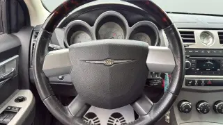 Chrysler Sebring 2009 Limited 4dr Sedan