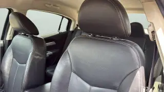 Chrysler Sebring 2009 Limited 4dr Sedan