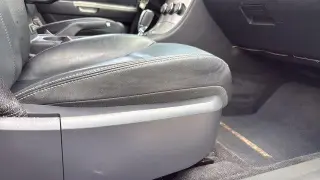 Chrysler Sebring 2009 Limited 4dr Sedan