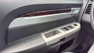 Chrysler Sebring 2009 Limited 4dr Sedan