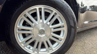 Chrysler Sebring 2009 Limited 4dr Sedan