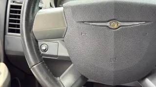 Chrysler Sebring 2009 Limited 4dr Sedan