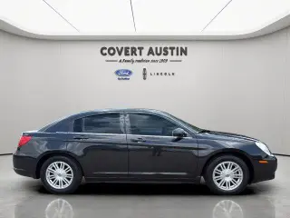 Chrysler Sebring 2009 Limited 4dr Sedan