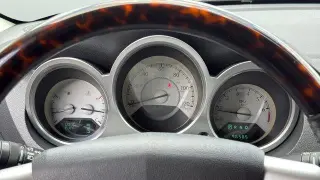 Chrysler Sebring 2009 Limited 4dr Sedan