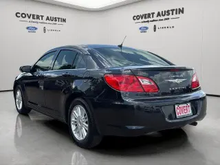 Chrysler Sebring 2009 Limited 4dr Sedan
