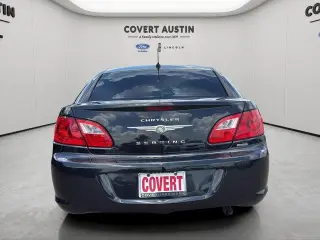 Chrysler Sebring 2009 Limited 4dr Sedan