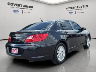 Chrysler Sebring 2009 Limited 4dr Sedan
