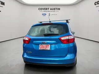 Ford C-MAX Energi 2013 SEL 4dr Wagon