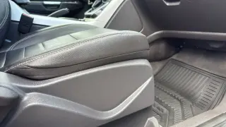 Ford C-MAX Energi 2013 SEL 4dr Wagon