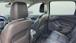 Ford C-MAX Energi 2013 SEL 4dr Wagon