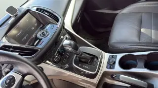 Ford C-MAX Energi 2013 SEL 4dr Wagon