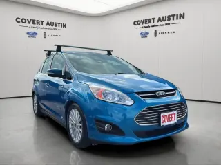 Ford C-MAX Energi 2013 SEL 4dr Wagon