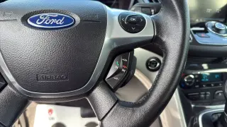 Ford C-MAX Energi 2013 SEL 4dr Wagon