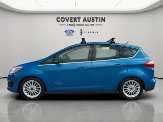 Ford C-MAX Energi 2013 SEL 4dr Wagon