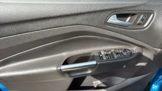 Ford C-MAX Energi 2013 SEL 4dr Wagon