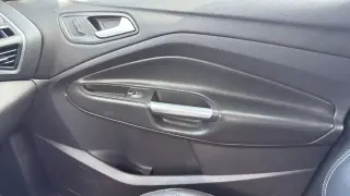 Ford C-MAX Energi 2013 SEL 4dr Wagon