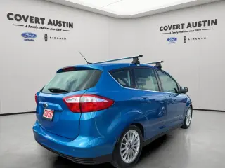 Ford C-MAX Energi 2013 SEL 4dr Wagon