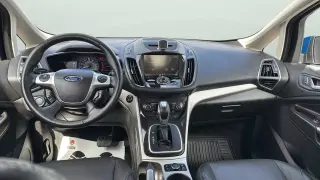 Ford C-MAX Energi 2013 SEL 4dr Wagon