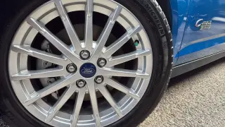 Ford C-MAX Energi 2013 SEL 4dr Wagon