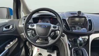 Ford C-MAX Energi 2013 SEL 4dr Wagon
