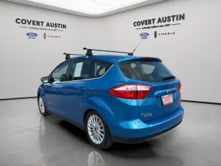Ford C-MAX Energi 2013 SEL 4dr Wagon