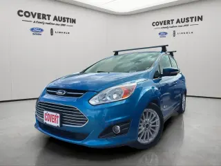 Ford C-MAX Energi 2013 SEL 4dr Wagon
