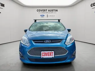 Ford C-MAX Energi 2013 SEL 4dr Wagon