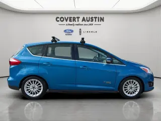 Ford C-MAX Energi 2013 SEL 4dr Wagon