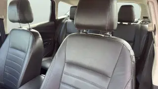 Ford C-MAX Energi 2013 SEL 4dr Wagon