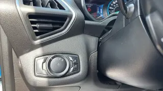 Ford C-MAX Energi 2013 SEL 4dr Wagon
