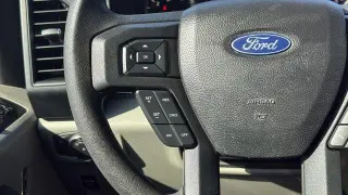 Ford F-150 2020 4x4 XL 4dr SuperCrew 5.5 ft. SB