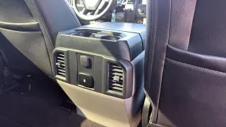 Ford F-150 2020 4x4 XL 4dr SuperCrew 5.5 ft. SB