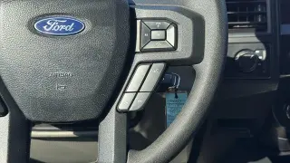 Ford F-150 2020 4x4 XL 4dr SuperCrew 5.5 ft. SB