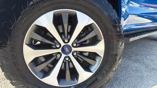 Ford F-150 2020 4x4 XL 4dr SuperCrew 5.5 ft. SB