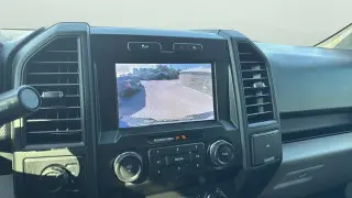 Ford F-150 2020 4x4 XL 4dr SuperCrew 5.5 ft. SB
