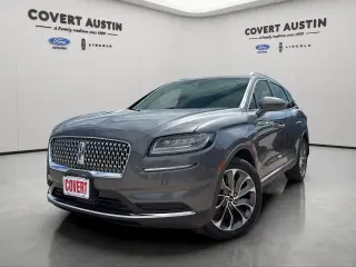 Lincoln Nautilus 2023 Reserve 4dr SUV