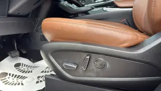 Lincoln Nautilus 2023 Reserve 4dr SUV