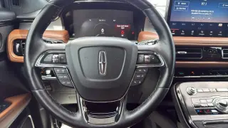 Lincoln Nautilus 2023 Reserve 4dr SUV