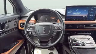 Lincoln Nautilus 2023 Reserve 4dr SUV