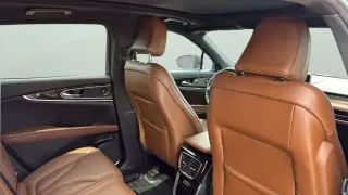 Lincoln Nautilus 2023 Reserve 4dr SUV