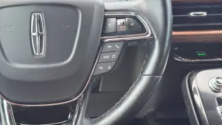 Lincoln Nautilus 2023 Reserve 4dr SUV