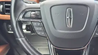 Lincoln Nautilus 2023 Reserve 4dr SUV
