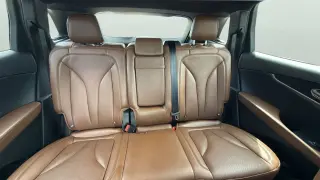 Lincoln Nautilus 2023 Reserve 4dr SUV