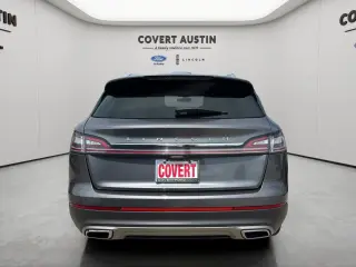 Lincoln Nautilus 2023 Reserve 4dr SUV