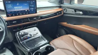 Lincoln Nautilus 2023 Reserve 4dr SUV