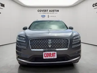 Lincoln Nautilus 2023 Reserve 4dr SUV