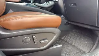 Lincoln Nautilus 2023 Reserve 4dr SUV