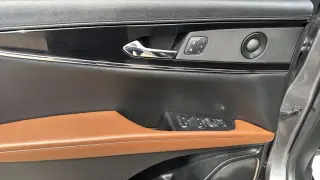 Lincoln Nautilus 2023 Reserve 4dr SUV