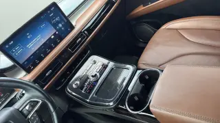 Lincoln Nautilus 2023 Reserve 4dr SUV