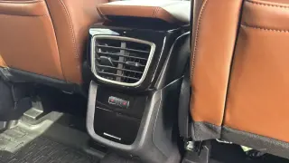 Lincoln Nautilus 2023 Reserve 4dr SUV